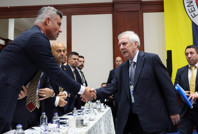 Koku mutfaktan değil, yönetim katından geliyor!