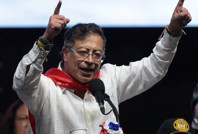 Kolombiya: ABD, Kolombiya bandıralı tekneyi hedef aldı