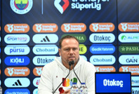 Marcel Licka: Hakem hakkında bahane üretip ağlamam