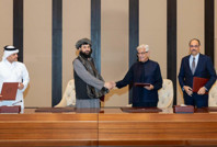 MİT aktif rol oynadı, ilk temas İstanbul'da