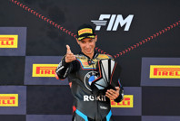 Şampiyon Toprak Razgatlıoğlu, MotoGP’ye geçiyor: Bu zaferi hediye olarak bırakıyorum