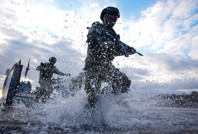 Tezkereler bu hafta Meclis'e geliyor