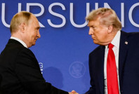 Trump toplantıyı iptal etmişti... Rusya'dan çarpıcı açıklama