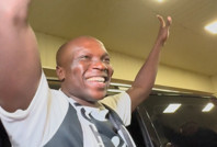 Vincent Aboubakar yeni takımına kavuşuyor: Taraftarla ilk üçlü