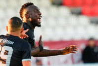 Amedspor kazandı, Diagne zirveye oturdu