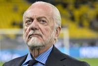 Osimhen transferi de dava konusu: Napoli Başkanı'na usulsüzlük yargılaması