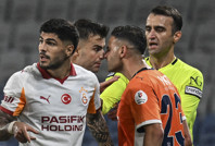 Başakşehir'den MHK'ye istifa çağrısı