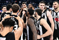 Beşiktaş GAİN, Almanya’da Ulm deplasmanında