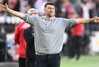 Burak Yılmaz Antep'i uçuşa geçirdi!