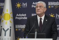 Dervişoğlu'ndan Öcalan yürüyüşüne tepki: Beklenen bir şımarıklık