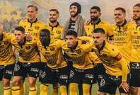 Dünya tarihine geçen şampiyonluk: 800 nüfuslu köy takımı Mjallby imkansızı başardı