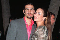 'Gerçekten sevilmedim' diyen ünlü isme ilk eşinden tepki: Sorun sensin