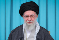 Hamaney, Trump ile alay etti