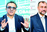 Hamdi Ulukaya, Ülker’i tahtından etti
