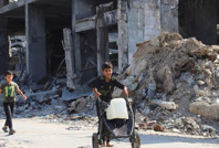 Mısır'dan "ateşkese uyun" uyarısı