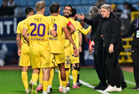 Orhan Ak'tan galibiyet yorumu: Plana sadık kaldık