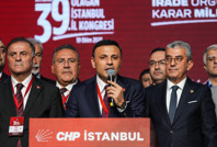 Özgür Çelik: Kayyumları püskürttük