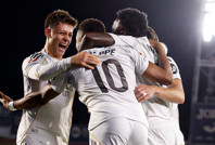 Real Madrid, El Clasico öncesi hata yapmadı: Arda servis etti, Mbappe bitirdi