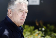 Robert de Niro, Trump'ın danışmanını Nazi'ye benzetti