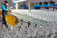 Şişe ve cam sektöründe dev ceza