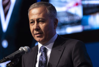 Yerlikaya: 189 kişi gözaltına alındı