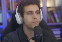 ABD'li satranç büyükustası Daniel Naroditsky genç yaşta öldü