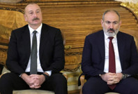 Azerbaycan'dan kritik Ermenistan adımı: Transitte kısıtlamalar kalktı