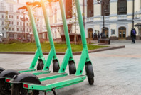 Bir Avrupa kentinde daha elektrikli scooter dönemi sona eriyor
