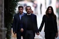 Geçen ay hapse giren eski cumhurbaşkanı için tahliye kararı