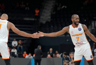 Galatasaray Würzburg’u da devirdi, Avrupa’da namağlup