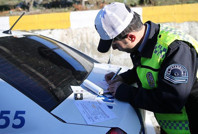 Her polis ceza yazamayacak: 993 TL’lik ceza iptal edildi