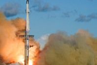 NASA'dan SpaceX'e şaşırtan darbe: 2.9 milyar dolarlık anlaşma tehlikeye girdi