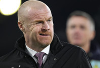 Nottingham Forest'ta Postecoglou sonrası Sean Dyche dönemi