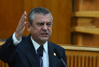 Özel'den Erdoğan'a: Gel Meclis'e savun bütçeni