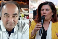 Çerçioğlu'nun şikayetiyle tutuklanmıştı: 'Ayağı kesilebilir, tahliye olmalı'