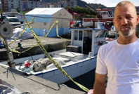 Trabzon’da kayıp balıkçıdan 6 gündür haber yok