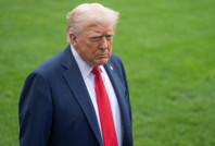 Trump'tan Hamas'a Gazze mesajı