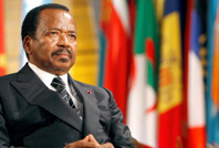 43 yıldır iktidarda: Dünyanın en yaşlı lideri Paul Biya yine kazandı
