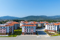 500 Bin Sosyal Konut Projesi için geri sayım başladı