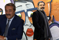 Ahmet Ümit’ten Kadir İnanır anısı: “Gece aradı, 'ağlıyorum' dedi"