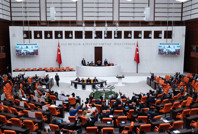 AKP ve MHP, 4 öneriyi reddetti