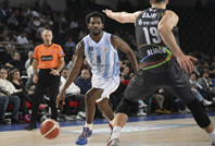 Aliağa, Kıbrıs'ta mağlup oldu