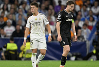 Arda Güler sevindi, Kenan Yıldız üzüldü: Bernabeu'da tek gol!