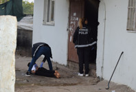 Batman’da uyuşturucu baskını: 5 kişi yakalandı