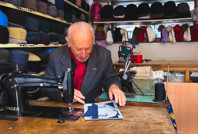 Bir meslek daha unutulmaya yüz tuttu: Keşke eleman yetiştirseydim