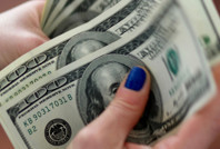 Dolar 42 lira sınırında