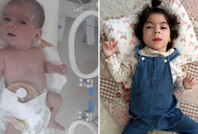 Bir yenidoğan skandalı daha! Kuvözde şiddet gördü, engelli kaldı