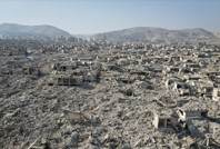 Erdoğan 'Arap devletlerle yol almak istiyoruz' demişti: Maliyeti belli oldu