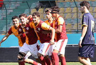 Galatasaray, Bodo'yu uzatmada devirdi: 5 gollü maç