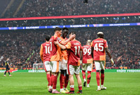 Galatasaray cehennemi: 30 maç oldu!